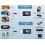 Bluetooth 5.0 Transmitter Receiver Adapter 3.5mm 3