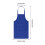 FAMTKT Chef Apron Adjustable Stain-Resistant One Size 3