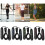Adjustable Speed Jump Rope for Fitness Exercise 6