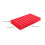 Coin Organizer Storage Box Plastic Compact 1 Pack 2