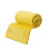 Flannel Throw Blanket Microfiber Fleece 70x100cm Yellow 2