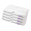Microfiber Steam Mop Pads for Shark S3500 Series 4 Pack 1