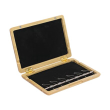 Bassoon Reeds Case Practical Protective Carrying Case