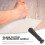 Glass Cutter Handle Plastic Torque Bar 1 Piece 3