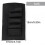 Shotgun Rifle Shell Holder Tactical Buttstock Elastic 5 6