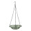 Acrylic Outdoor Hanging Bird Feeder 1 pack 2