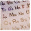 Alphabet Stencils Reusable Letter Painting Template Set 10 8
