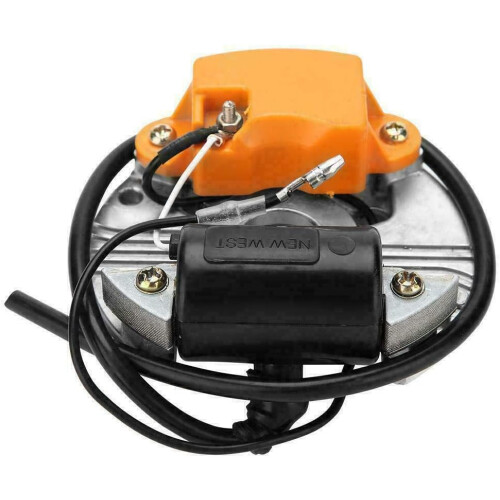 Ignition Coil Lead Wire Set for STIHL Chainsaw 070 090 1