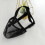 Dog Muzzle Breathable Soft Mesh Adjustable Straps 5