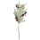 Christmas White Cuttings Floral Pick 49 cm 2