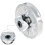 Left Driven Clutch for Club Car DS Precedent 1997-2022 1