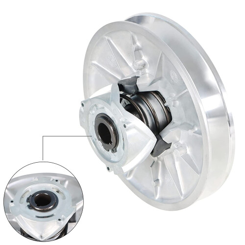 Left Driven Clutch for Club Car DS Precedent 1997-2022