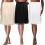 Women's Anti-Static Half Slip Set 3 Pieces 1