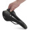 Road Bike Saddle Ultralight Wave Design for Men AL 2
