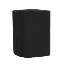Popcorn Cart Cover 210D Waterproof Dustproof