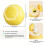 Automatic Rolling Ball Cat Toy for Indoor Play 8