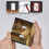 Double Toggle Wall Plate Light Switch Cover 2 Gang 3
