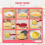 Electric Crepe Maker Non-stick Portable 1 Unit 7