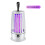 Electric Fly Zapper LED Insect Killer Lamp 8