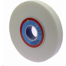 Bench Grinding Wheel 125 mm OD 12.7 mm Hole 16 mm Thick