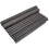 Graphite Carbon Rod Electrode 10mm x 100mm 5pcs 1