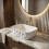 Lavabo Da Appoggio Rea Zamia 1