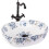 Countertop Basin Rea Veronica Mat 1
