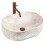 Lavabo Da Appoggio Rea Oktawia Kallisto 1