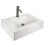 Lavabo Sospeso Rea Apollo Muralto Roma 80 1