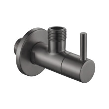 Γωνιακή Βάνα 1/2" X 3/8" Titan