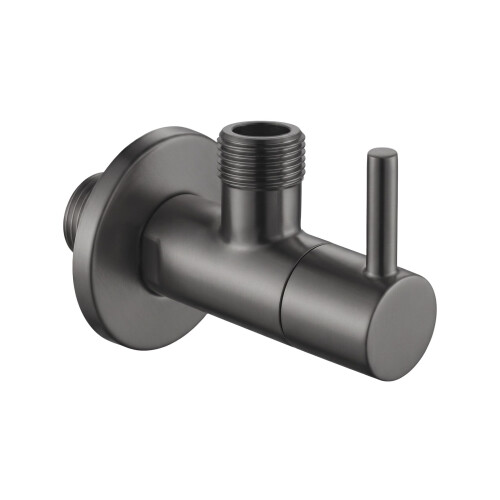Γωνιακή Βάνα 1/2" X 3/8" Titan