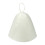 Wool Sauna Hat for Steam Bath and Shower Use 1