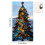 PVC Christmas Tree Window Cling Reusable for Glass 3