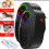 Wall Space Heater Electric Plug-in 3S Fast Heating 2 Pack 1