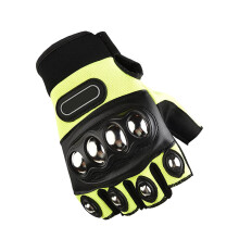 Motorcycle Gloves Heavy Duty Touchscreen Impact Resistant