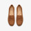 Clarks Elliotte Sail Tan Nubuck 6