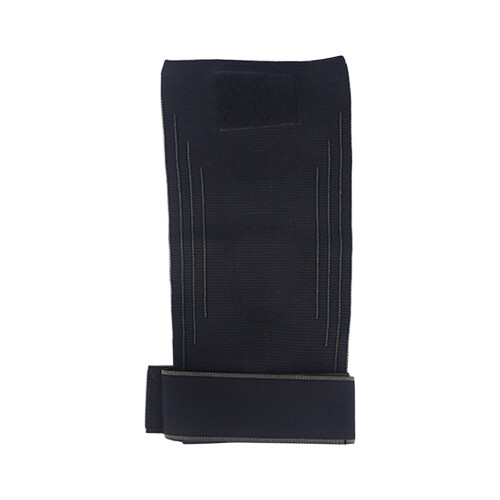 Knee Sleeve Compression Skin-Touch Unisex L