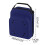 Portable Baseball Cap Storage Bag Shape-Retaining Organizer 2
