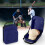 Portable Baseball Cap Storage Bag Shape-Retaining Organizer 3