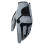 Men's Golf Glove Microfiber Soft Anti-Slip Breathable 3