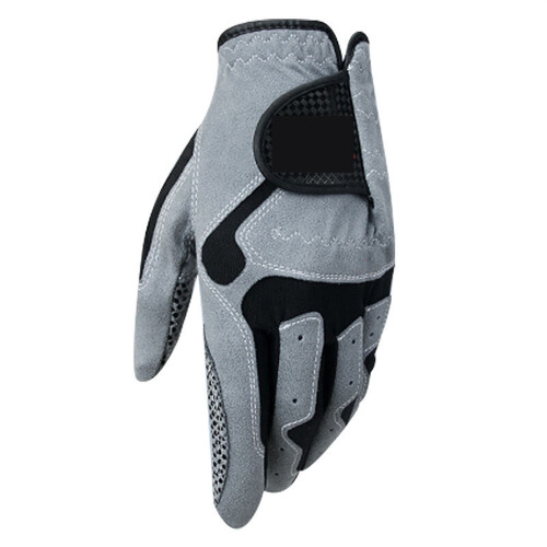Men's Golf Glove Microfiber Soft Left/Right 1 Pc 2