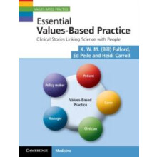 Essential ValuesBased Practice by K. W. M. Bill Fulford Paperback Book
