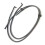 Windshield Washer Hose Replacement 68225061AA for Jeep 3