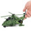 Helicopter Toy with Impact Deformation Feature for Kids 4