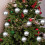 Christmas Tree Balls Matte Shatterproof 5.9 Inch Silver 7