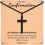 Cross Necklace for Men 1 Piece 1