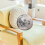 Planet Earth Plush Toy Educational 17cm 7