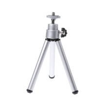 Universal Mini Flexible Tripod Stand for Cameras