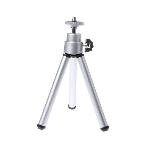 Universal Mini Flexible Tripod Stand for Cameras