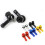Motorcycle Rim Valve Elbow 90 Degree 1 Piece 8